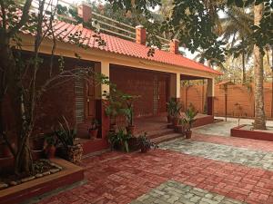 Mysore Homestay