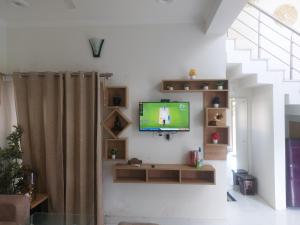 02 BHK Villa Kedar ResidencyRishikesh