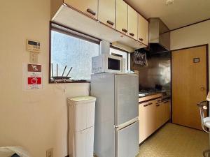 贯井小两室 Nerima City NR0547