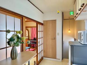 贯井小两室 Nerima City NR0547