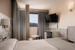 Hotel Palau de Girona