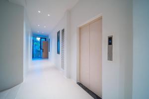 The Exclusive Sky D3U1 豪华4卧室海景别墅 私人12m无边海景泳池 丰富早餐 每日清洁