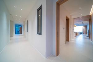 The Exclusive Sky D3U1 豪华4卧室海景别墅 私人12m无边海景泳池 丰富早餐 每日清洁