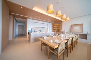 The Exclusive Sky D3U1 豪华4卧室海景别墅 私人12m无边海景泳池 丰富早餐 每日清洁