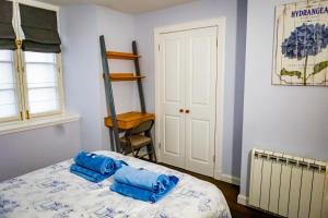 Lovely 2 Bedroom B-listed converted Whisky bond