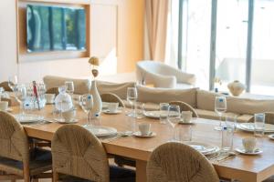 The Exclusive Sky D3U1 豪华4卧室海景别墅 私人12m无边海景泳池 丰富早餐 每日清洁