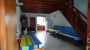 Apartamento Duplex Unisanandres