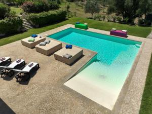 Hotiday Elite Suites Porto Rotondo