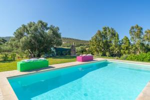 Hotiday Elite Suites Porto Rotondo