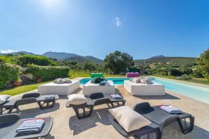 Hotiday Elite Suites Porto Rotondo