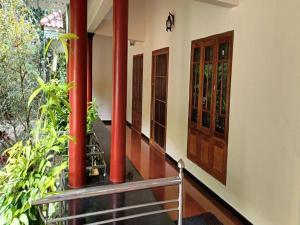 Villa in Chengannur