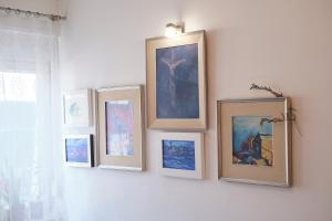 Old Town Art Apartment Split by Litto