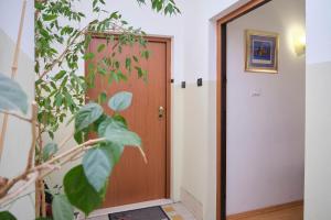 Old Town Art Apartment Split by Litto