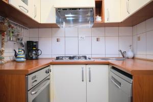 Old Town Art Apartment Split by Litto