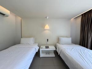 LeBlanc Hotel