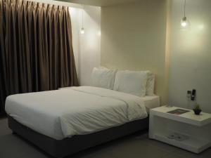 LeBlanc Hotel