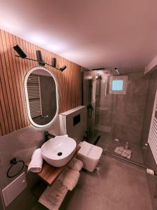 Shiro Nord Rooms