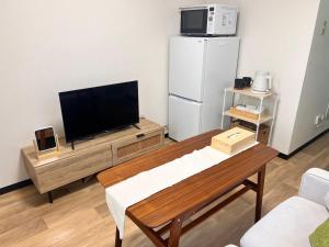 Sky Heights 札幌 貸切1DKアパートメント
