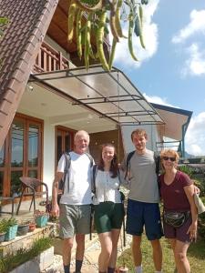Green Valley Cabin Nuwara Eliya