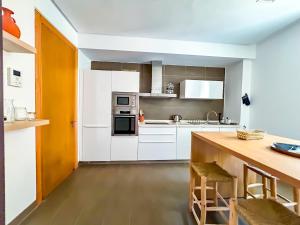 Luxury Apartment 100m from the Beach Anfa Place