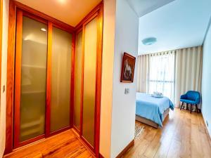 Luxury Apartment 100m from the Beach Anfa Place