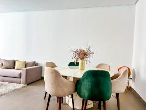 Luxury Apartment 100m from the Beach Anfa Place