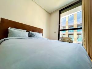 Luxury Apartment 100m from the Beach Anfa Place