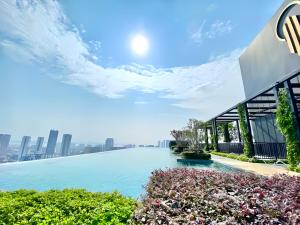 Beacon Executive Suite Penang