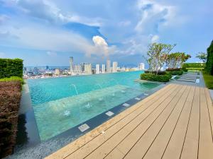 Beacon Executive Suite Penang