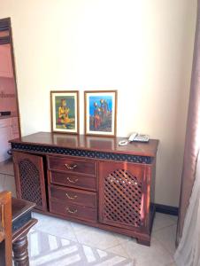 NCBK lovely 3bedroom furnished apartments in lavington, Nairobi