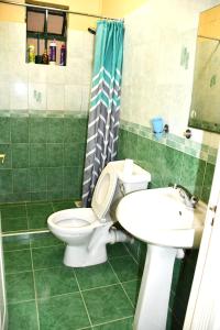 NCBK lovely 3bedroom furnished apartments in lavington, Nairobi