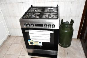 NCBK lovely 3bedroom furnished apartments in lavington, Nairobi