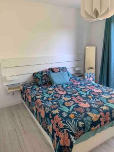 Super T3 of 85 m2, terrace 30 m2, parking, swimming pool