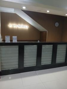 Wisma Mutiara Syariah Langsa