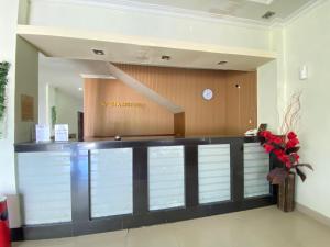 Wisma Mutiara Syariah Langsa