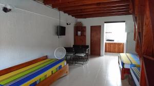 Apartamento Duplex Unisanandres