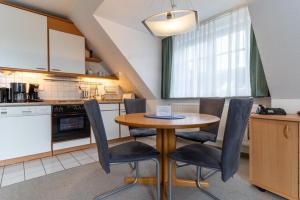 Apartment in St Peter-Ording