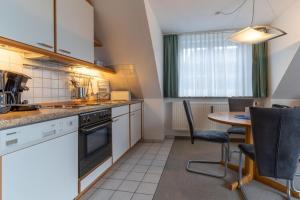 Apartment in St Peter-Ording