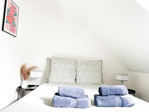 LOrchidée Marine, T2, 100m plage et du commando