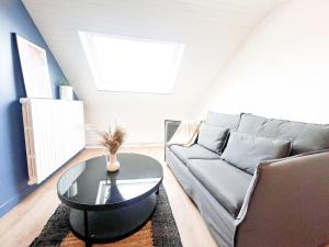 LOrchidée Marine, T2, 100m plage et du commando