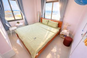 Homestay Minh Châu