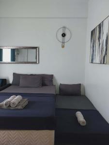 Family Suite at the Amani Grand Resort Residences near Mactan Airport by A&C