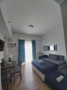 Family Suite at the Amani Grand Resort Residences near Mactan Airport by A&C