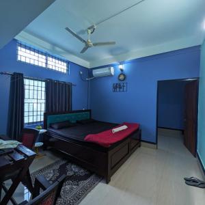 Morning Mist Home stay