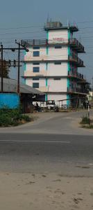 C G HOUSE Homestay & Lodge