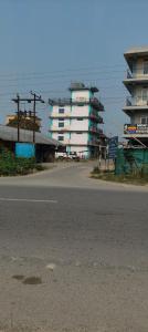 C G HOUSE Homestay & Lodge