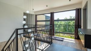 Villa Casa Mia Divsici by IstriaLux