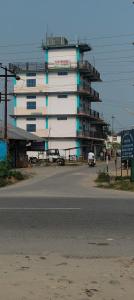 C G HOUSE Homestay & Lodge