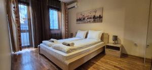 City Apartments