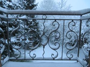 Ecrin de Verdure